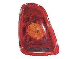 Body Parts Taillight Assemblies for 2007-2010 COOPER - MC2800103