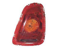 Body Parts Taillight Assemblies for 2007-2010 COOPER - MC2801103