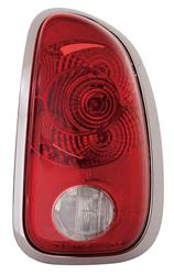 Body Parts Taillight Assemblies MC2819103