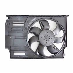 Body Parts Replacement Electric Cooling Fans MC3115108