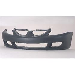 Body Parts Bumper Covers for 2004-2005 LANCER - MI1000300