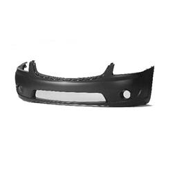Body Parts Bumper Covers for 2007-2008 GALANT - MI1000318PP