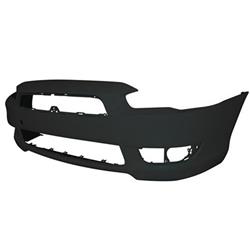 Body Parts Bumper Covers for 2008-2015 LANCER - MI1000324PP