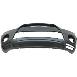 Body Parts Bumper Covers for 2010-2013 OUTLANDER - MI1000327