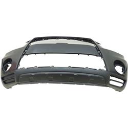 Body Parts Bumper Covers for 2010-2013 OUTLANDER - MI1000328