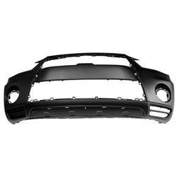 Body Parts Bumper Covers for 2010-2013 OUTLANDER, 2011 OUTLANDER SPORT - MI1000328C