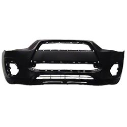 Body Parts Bumper Covers for 2013-2015 OUTLANDER SPORT - MI1000333