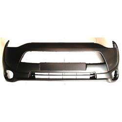 Coast to Coast International Body Parts Bumper Trim MI1000336C
