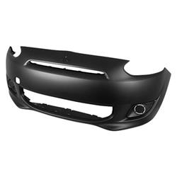 Body Parts Bumper Covers for 2014-2015 MIRAGE - MI1000338