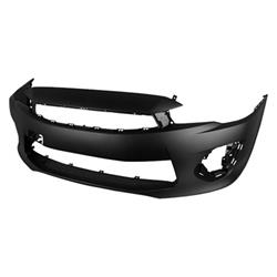 Body Parts Bumper Covers for 2016-2017 LANCER - MI1000342C