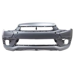 Body Parts Bumper Covers for 2016-2017 OUTLANDER SPORT - MI1000343