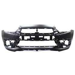 Coast to Coast International Body Parts Bumper Covers MI1000346C