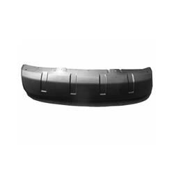 Body Parts Bumper Covers for 2007-2009 OUTLANDER - MI1015101