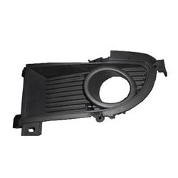 Coast to Coast International Body Parts Fog Light Inserts MI1038115