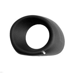 Body Parts Fog Light Bezels for 2014 OUTLANDER - MI1038117