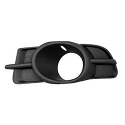 Body Parts Fog Light Bezels for 2009-2012 GALANT - MI1038126
