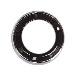 Body Parts Fog Light Bezels for 2010 OUTLANDER - MI1039110