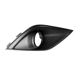 Body Parts Fog Light Bezels for 2019-2020 OUTLANDER, 2018-2020 OUTLANDER PHEV - MI1039127
