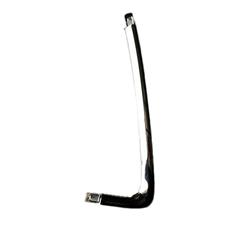 Body Parts Bumper Moldings for 2011-2013 OUTLANDER SPORT - MI1046100