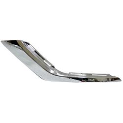 Coast to Coast International Body Parts Bumper Trim MI1046104
