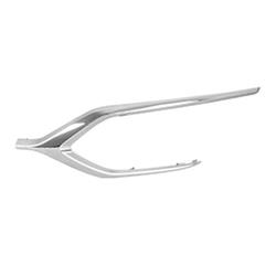 Coast to Coast International Body Parts Bumper Moldings MI1046105