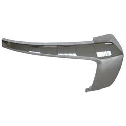 Coast to Coast International Body Parts Bumper Trim MI1047103