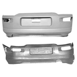 Body Parts Bumper Covers for 2000-2005 ECLIPSE - MI1100256