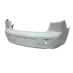 Body Parts Bumper Covers for 2008-2017 LANCER - MI1100287PP