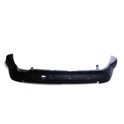 Body Parts Bumper Covers for 2007-2011 OUTLANDER, 2011 OUTLANDER SPORT - MI1100289