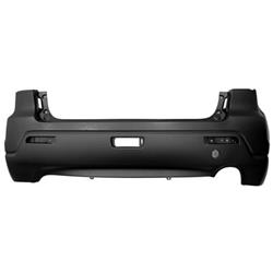 Body Parts Bumper Covers for 2011-2012 OUTLANDER SPORT - MI1100296