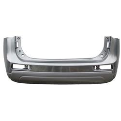 Coast to Coast International Body Parts Bumper Trim MI1100299
