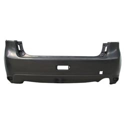 Body Parts Bumper Covers for 2016-2017 OUTLANDER SPORT - MI1100302