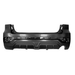 Body Parts Bumper Covers for 2018-2019 OUTLANDER SPORT - MI1100307