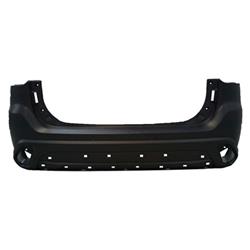 Body Parts Bumper Covers for 2019-2020 OUTLANDER - MI1100309