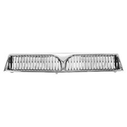 Coast to Coast International Body Parts Grilles and Grille Inserts MI1200222
