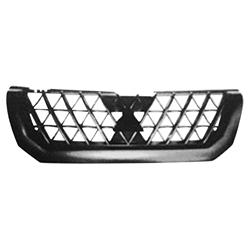 Coast to Coast International Body Parts Grilles and Grille Inserts MI1200226
