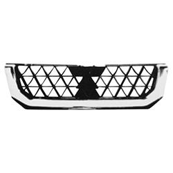 Coast to Coast International Body Parts Grilles and Grille Inserts MI1200227