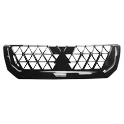 Coast to Coast International Body Parts - Grilles and Grille Inserts for 2002-2004 MONTERO SPORT - MI1200238