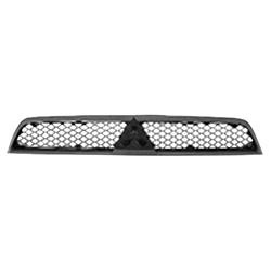 Body Parts Grilles for 2008-2015 LANCER - MI1200254