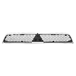 Coast to Coast International Body Parts Grilles and Grille Inserts MI1200255