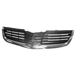 Body Parts Grilles for 2007-2008 GALANT - MI1200256