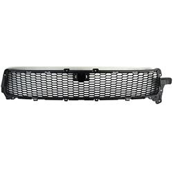 Coast to Coast International Body Parts Grilles and Grille Inserts MI1200258