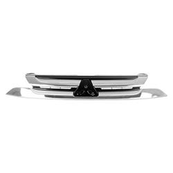 Body Parts Grille Moldings for 2016-2018 OUTLANDER - MI1200264