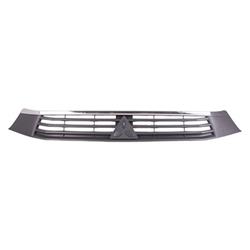 Coast to Coast International Body Parts Grilles and Grille Inserts MI1200268C