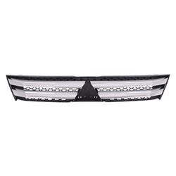 Coast to Coast International Body Parts Grilles and Grille Inserts MI1200272C