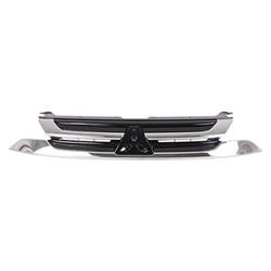 Coast to Coast International Body Parts Grilles and Grille Inserts MI1200275