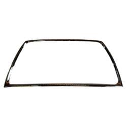 Coast to Coast International Body Parts Grille Shells MI1202100