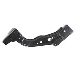 Coast to Coast International Body Parts Headlight Mounting Brackets MI1221102C