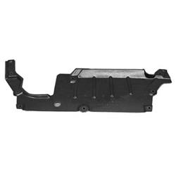 Coast to Coast International Body Parts Bumper Replacement Parts MI1228114