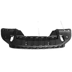 Body Parts Undercar Shields for 2014-2019 OUTLANDER, 2018-2019 OUTLANDER PHEV - MI1228133